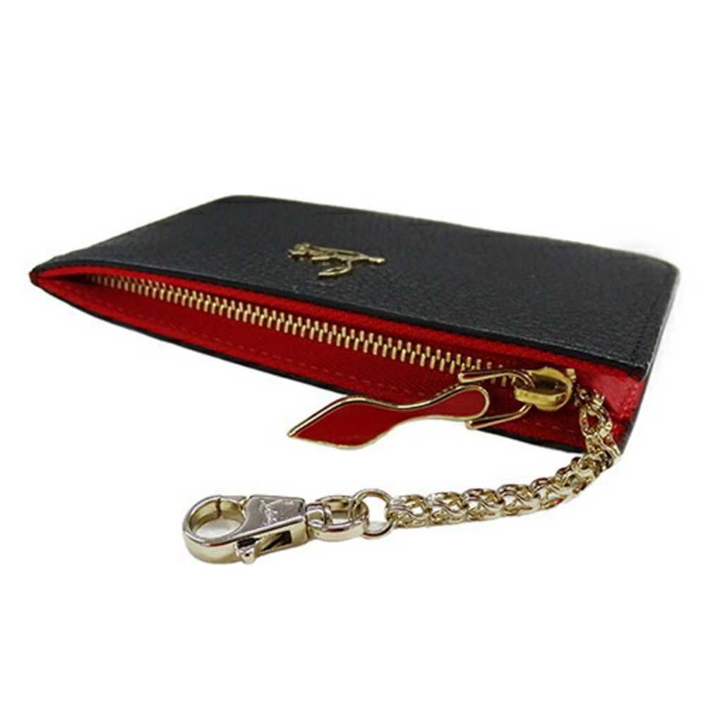 Christian Louboutin Christian Louboutin wallet fo… - image 4