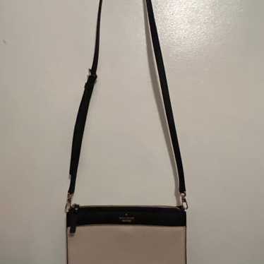 Kate Spade Crossbody with dustbag