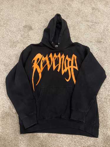 Revenge Revenge Hoodie