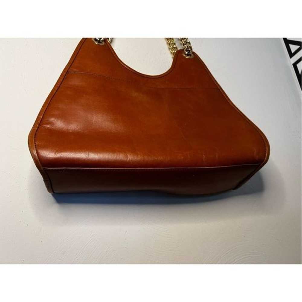 Antonio Melani leather handbag - image 10