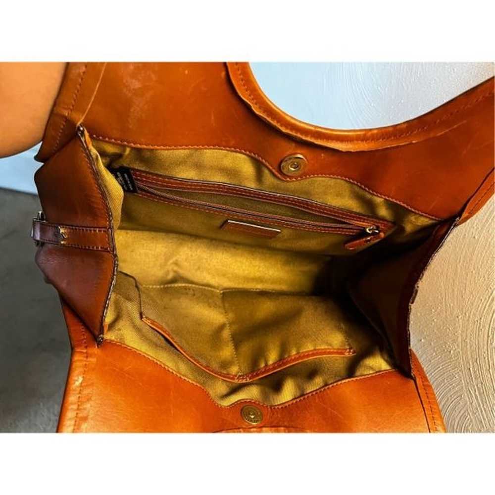 Antonio Melani leather handbag - image 3