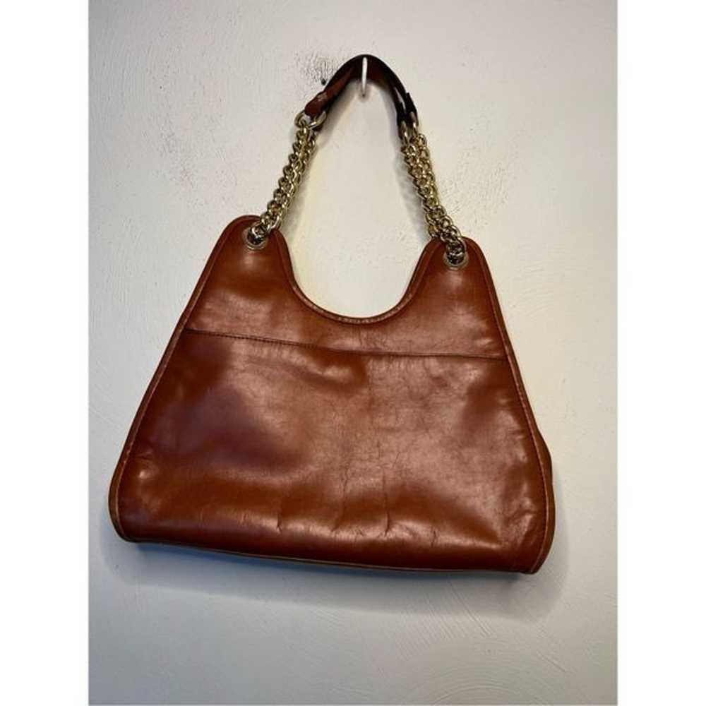 Antonio Melani leather handbag - image 6