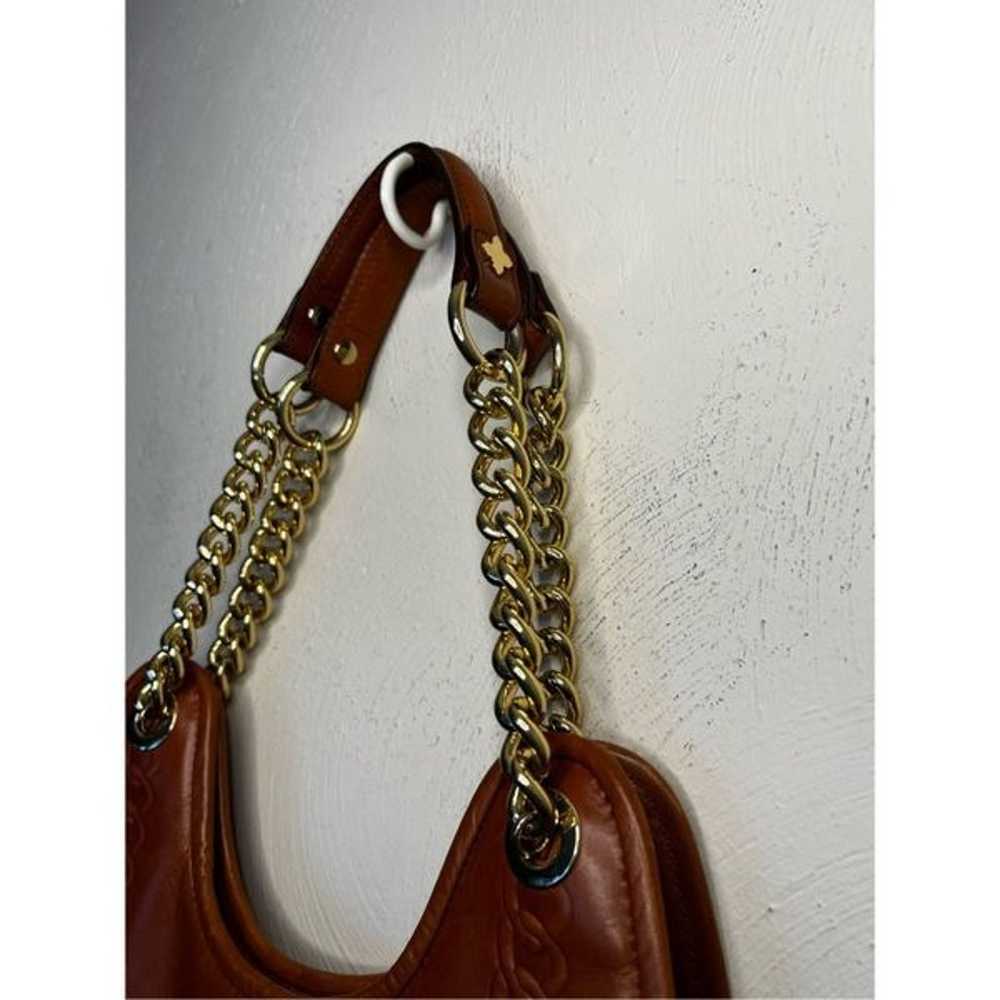 Antonio Melani leather handbag - image 7