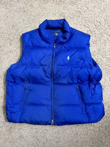 Ralph Lauren Ralph Lauren sport