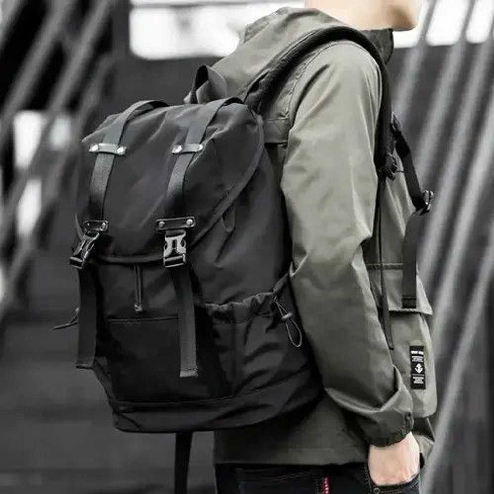 Backpack × Japanese Brand × Streetwear Fashion hy… - image 1