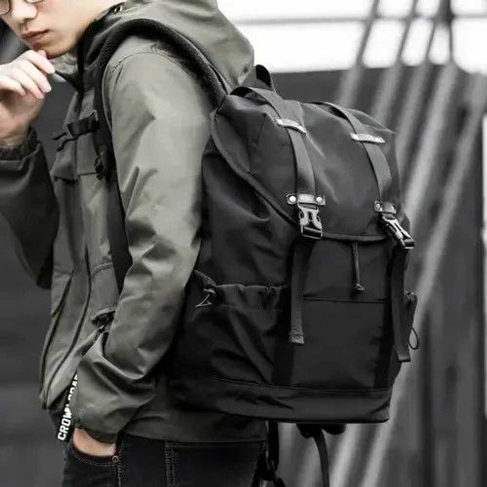 Backpack × Japanese Brand × Streetwear Fashion hy… - image 3