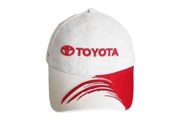 Panasonic toyota racing cap - Gem