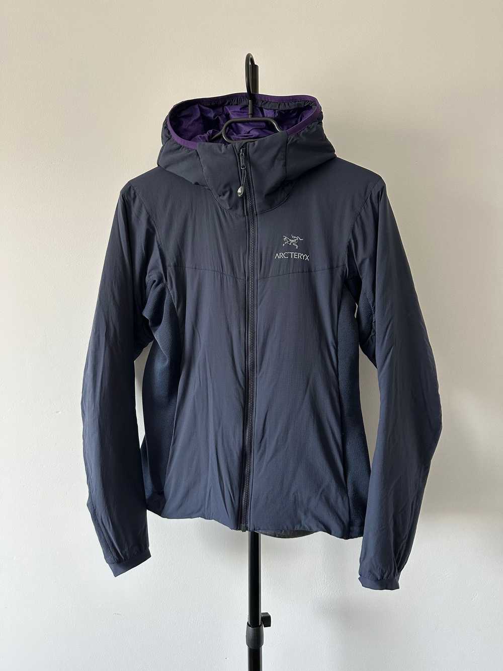 Arc'Teryx × Outdoor Life Arcteryx Atom Lt Hoody w… - image 1