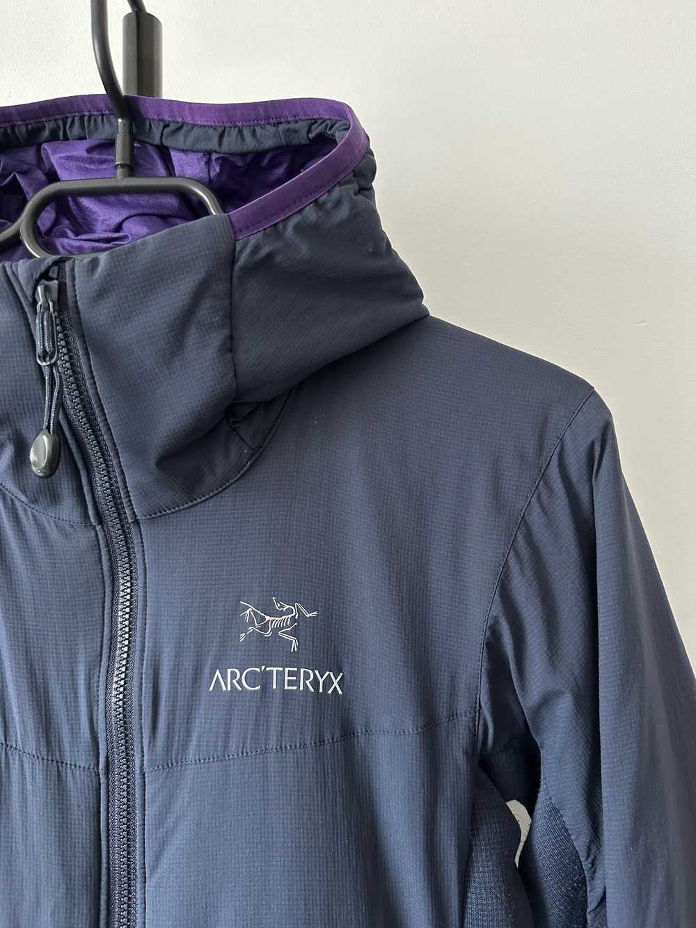 Arc'Teryx × Outdoor Life Arcteryx Atom Lt Hoody w… - image 3