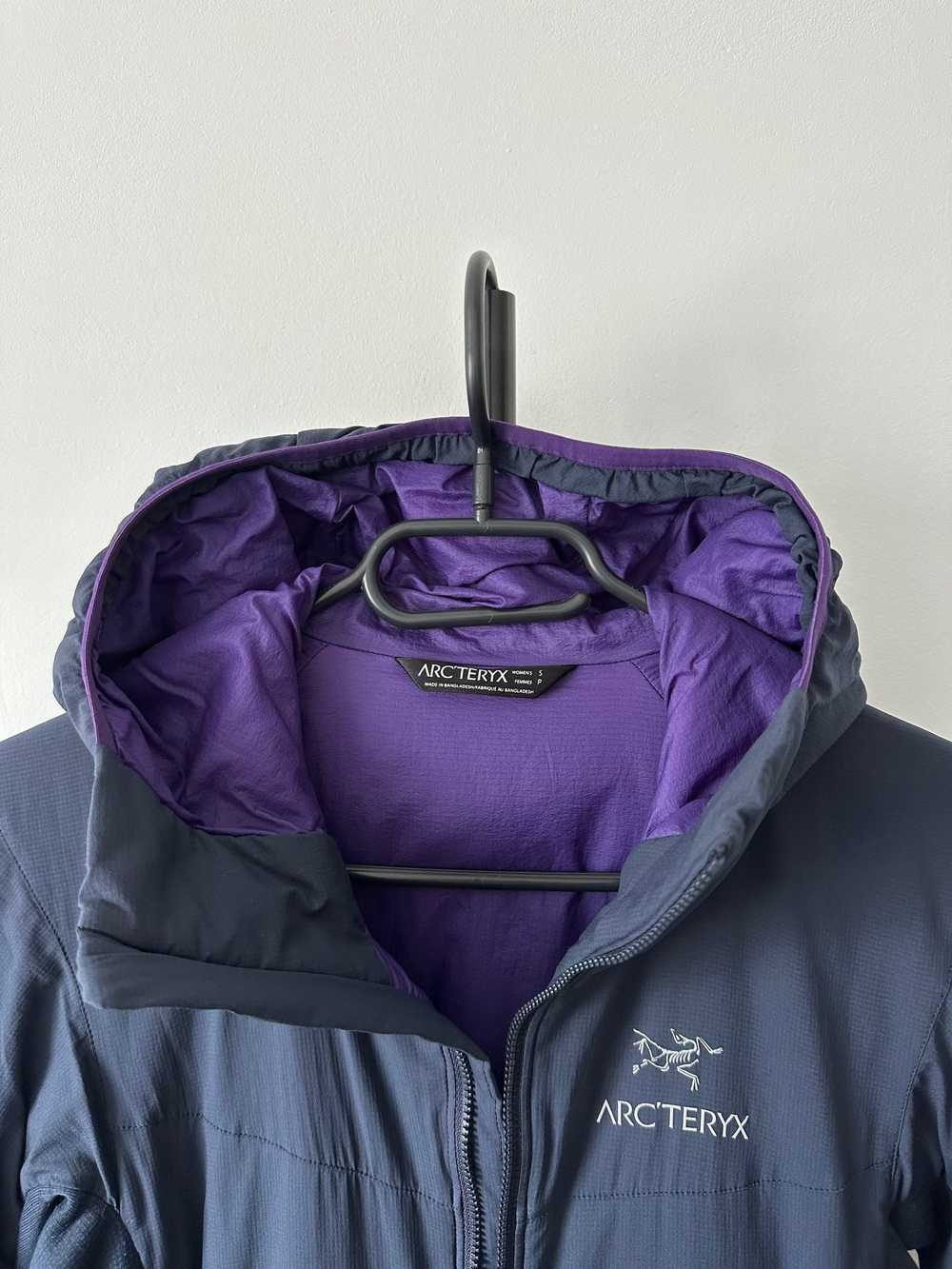 Arc'Teryx × Outdoor Life Arcteryx Atom Lt Hoody w… - image 7