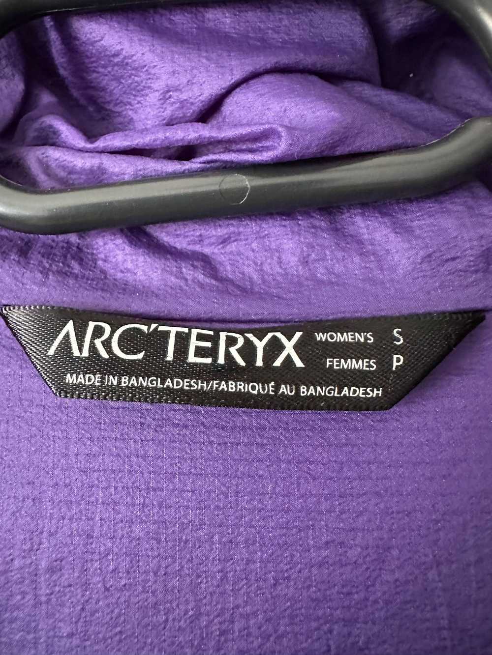 Arc'Teryx × Outdoor Life Arcteryx Atom Lt Hoody w… - image 8