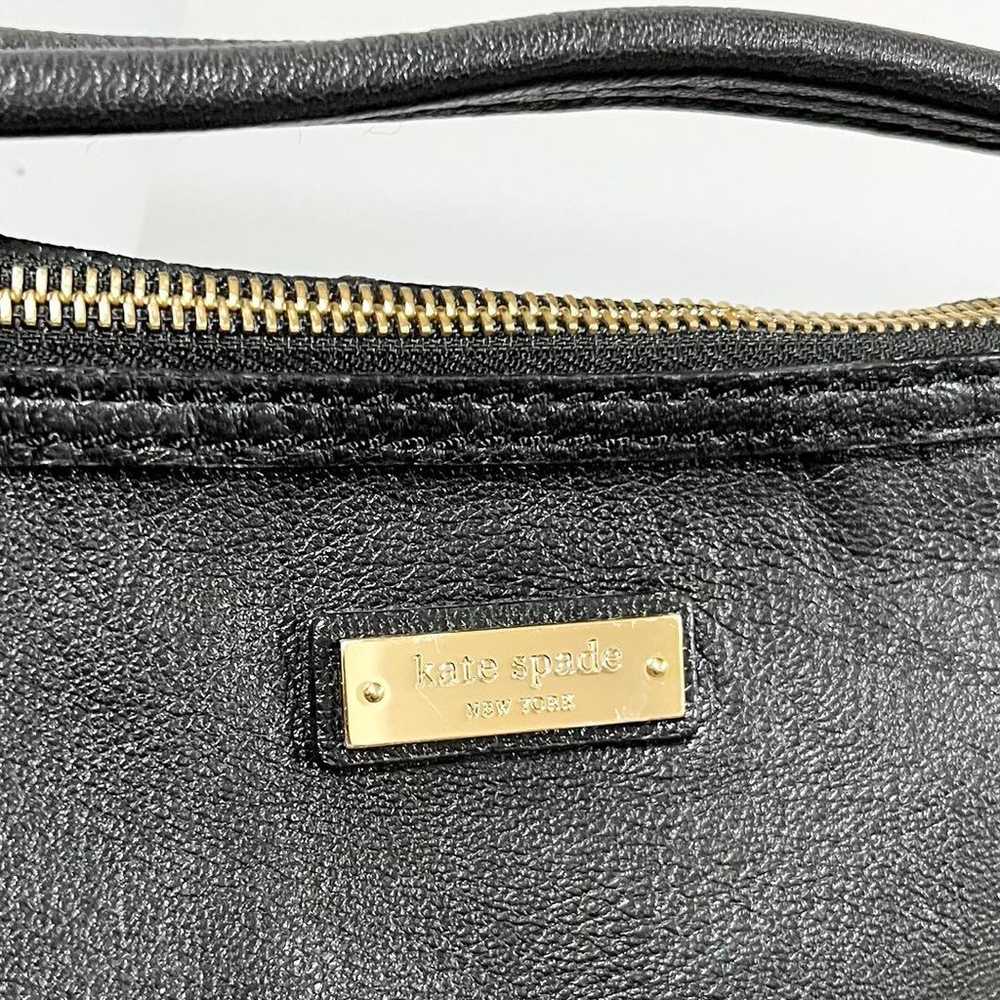 Rare item Kate Spade 2-Way Semi Shoulder Bag. - image 10