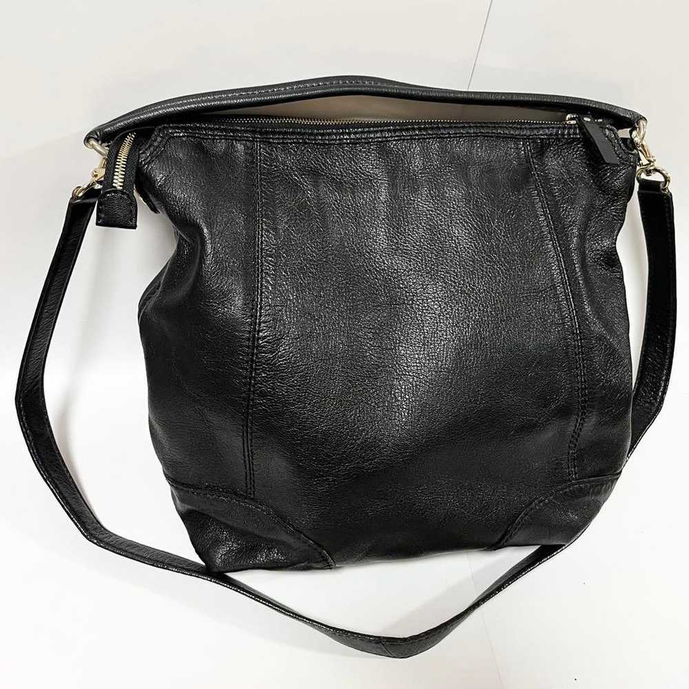 Rare item Kate Spade 2-Way Semi Shoulder Bag. - image 2