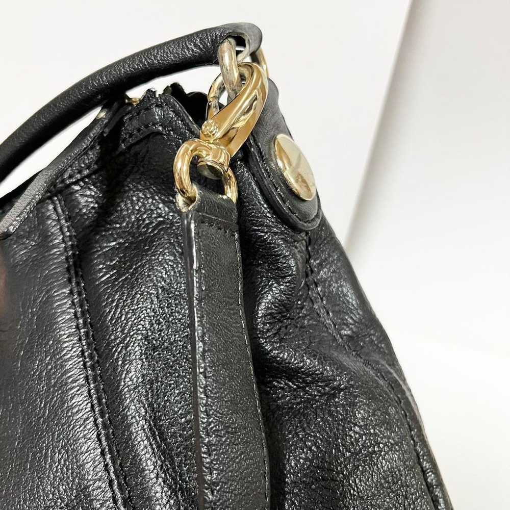 Rare item Kate Spade 2-Way Semi Shoulder Bag. - image 4