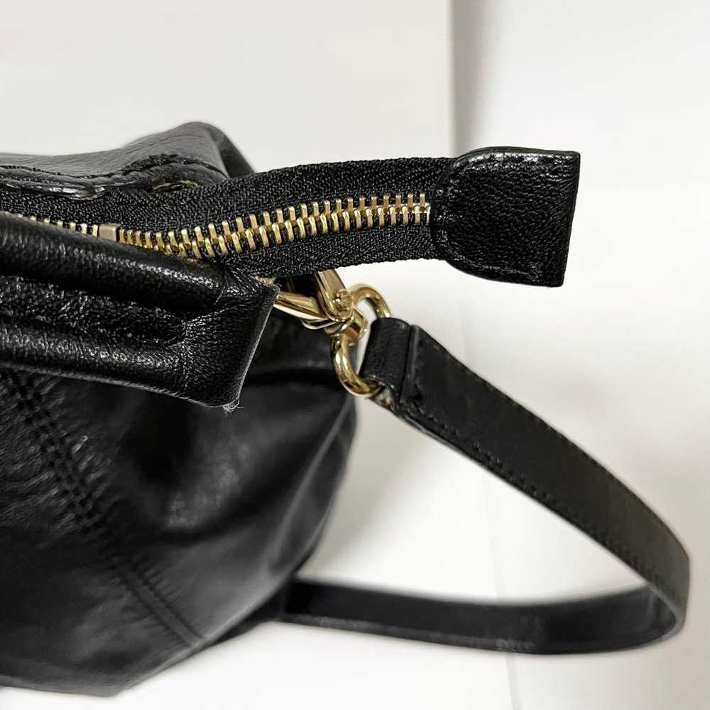 Rare item Kate Spade 2-Way Semi Shoulder Bag. - image 5