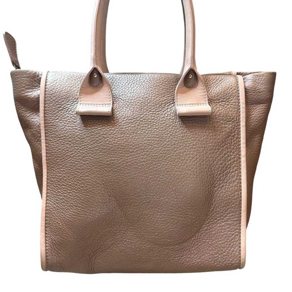 SEE BY CHLOE Leather Handbag - image 2