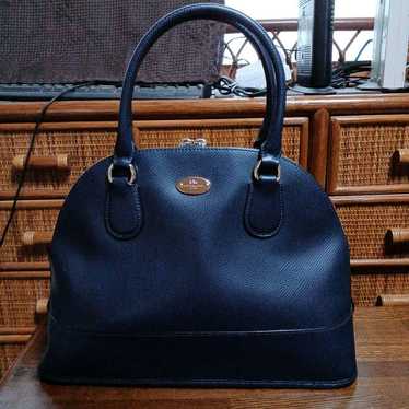 COACH handbag - image 1