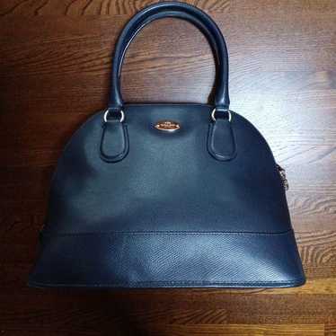 COACH handbag - image 1