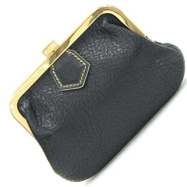 Louis Vuitton Louis Vuitton Coin Case Suhali Port… - image 1