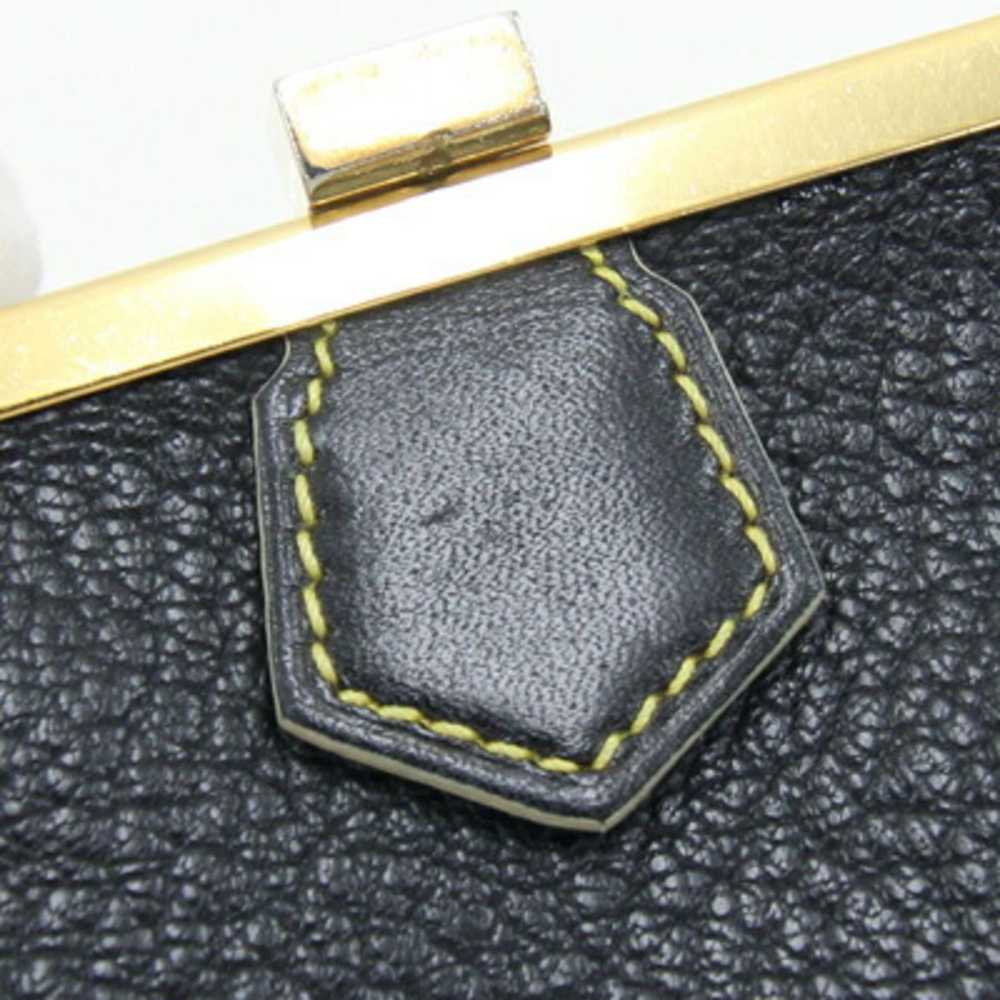 Louis Vuitton Louis Vuitton Coin Case Suhali Port… - image 4