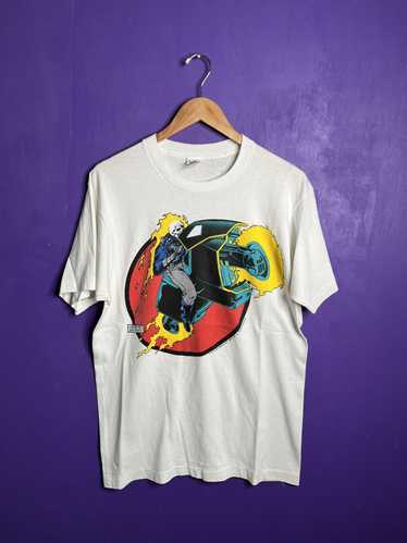 Made In Usa × Marvel Comics × Vintage Vintage 199… - image 1