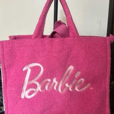 BARBIE Tote bag XL