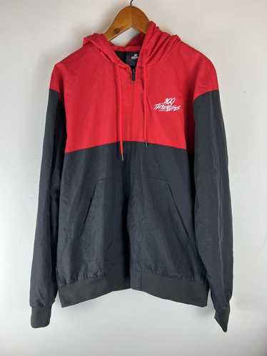 100 Thieves 100 thieves windbreaker jacket