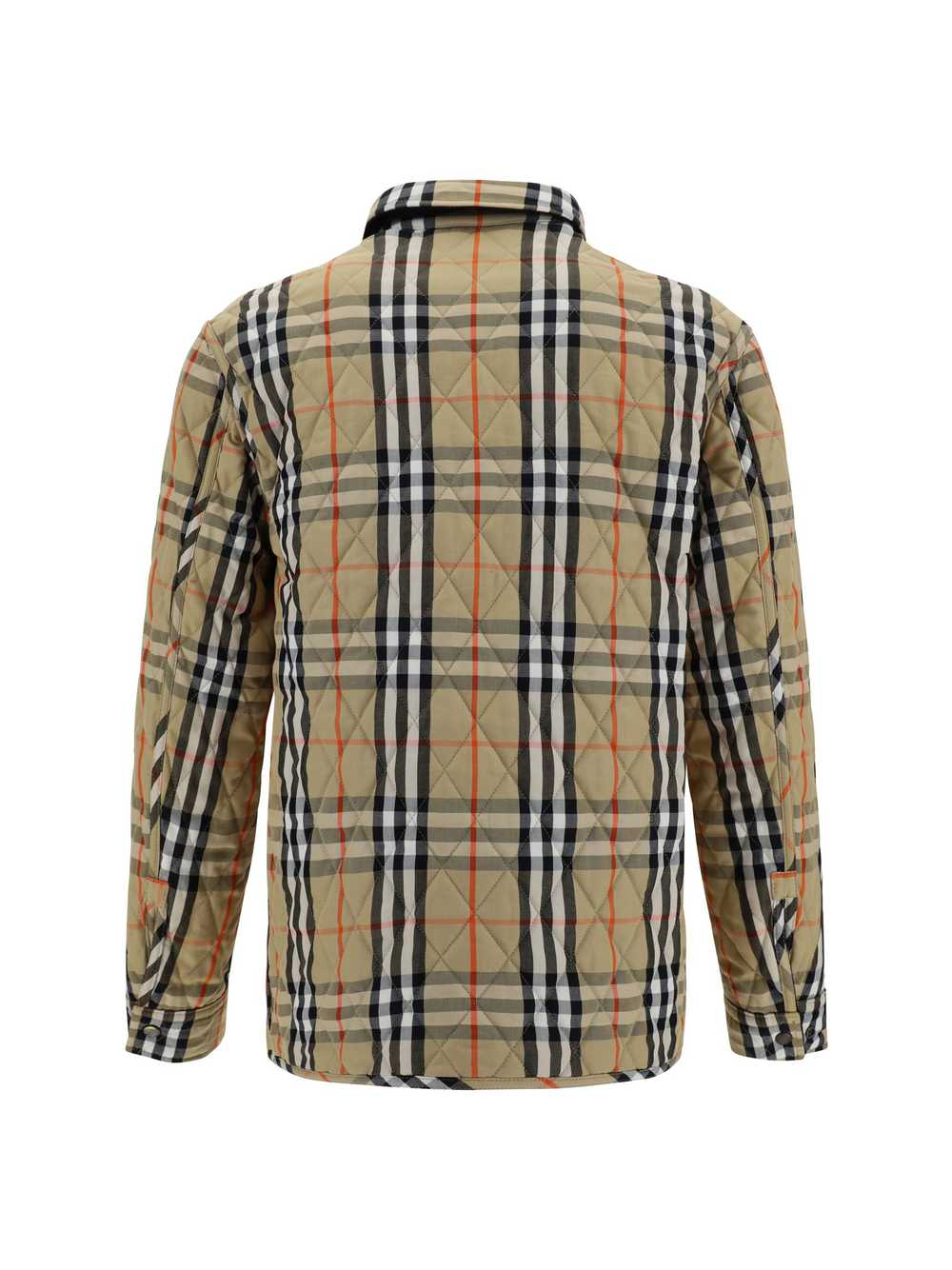 Burberry Quilts Reversible Jacket - image 4