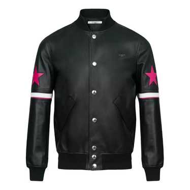 Givenchy Leather jacket - image 1