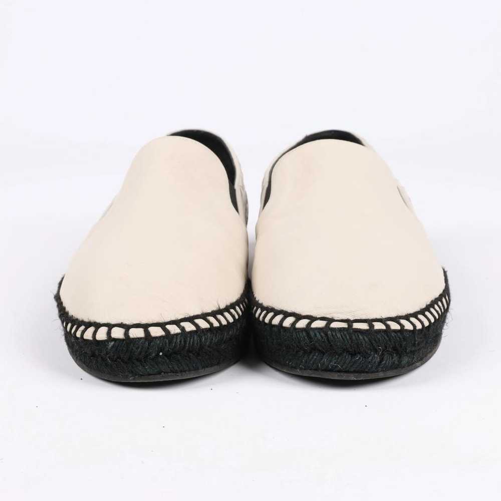 Bottega Veneta Leather espadrilles - image 12