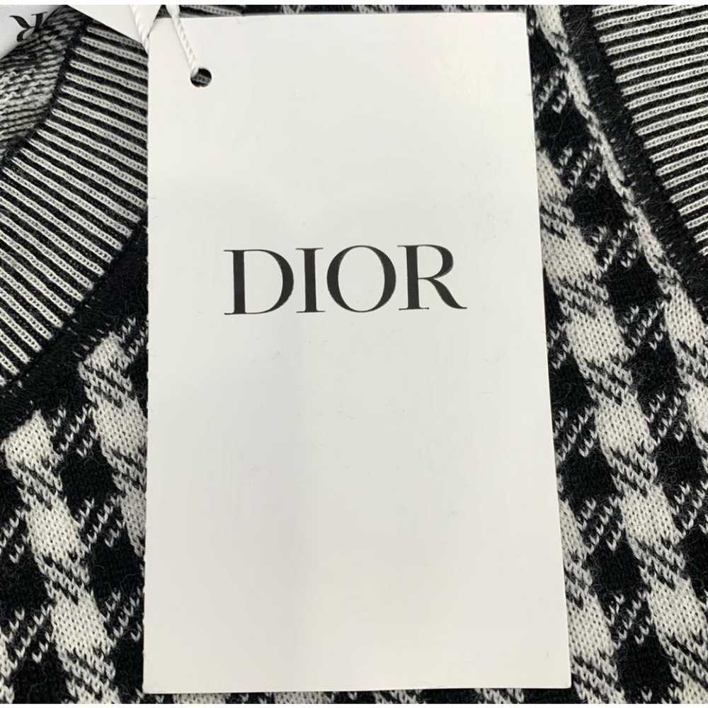 Dior Cashmere twin-set - image 5