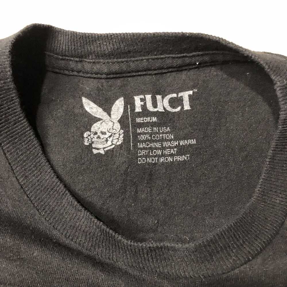 Fuct × Made In Usa × Skategang Fuct Made In USA T… - image 5