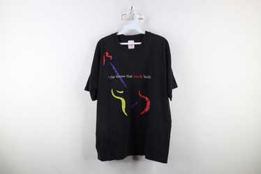 Vintage 90s rock hall - Gem