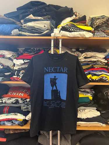 Band Tees × Japanese Brand × Streetwear Joji Necta