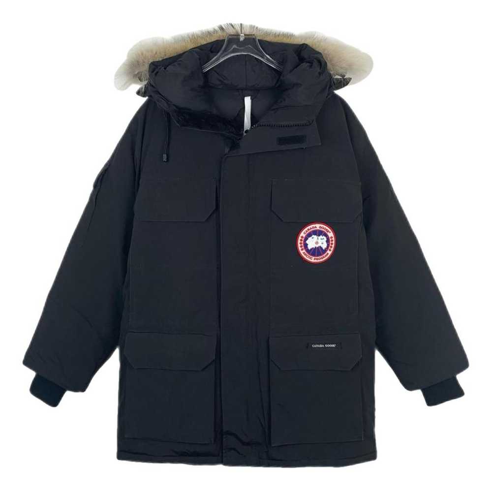 Canada Goose Expedition jacket - image 1