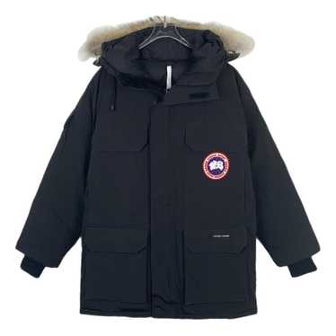 Canada Goose Expedition jacket