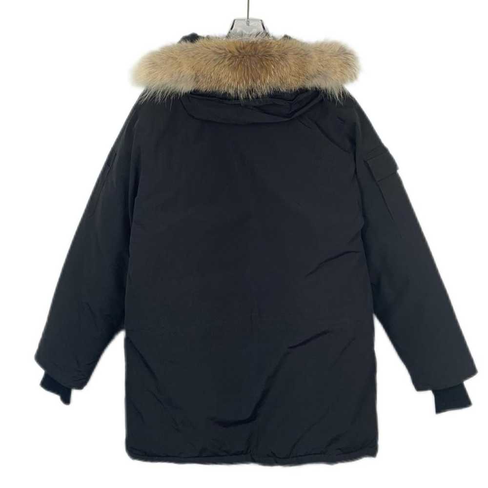 Canada Goose Expedition jacket - image 2