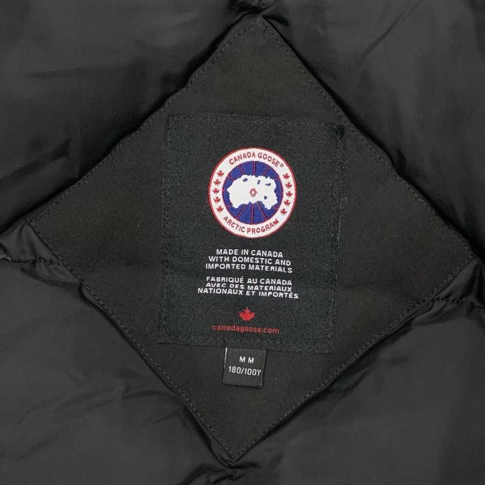 Canada Goose Expedition jacket - image 3