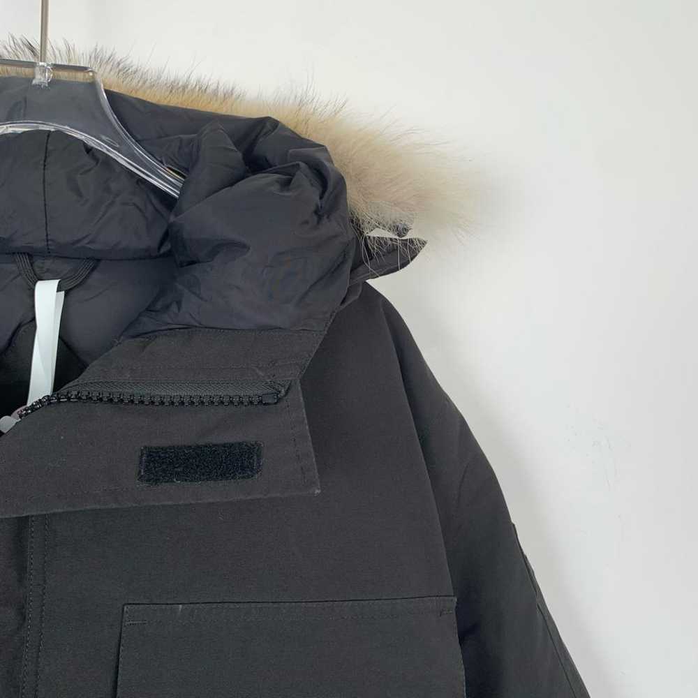 Canada Goose Expedition jacket - image 4