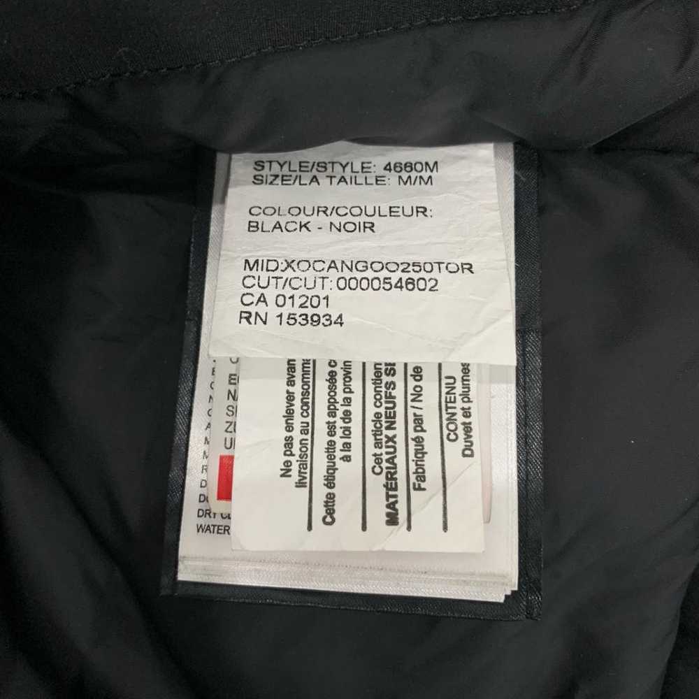 Canada Goose Expedition jacket - image 7