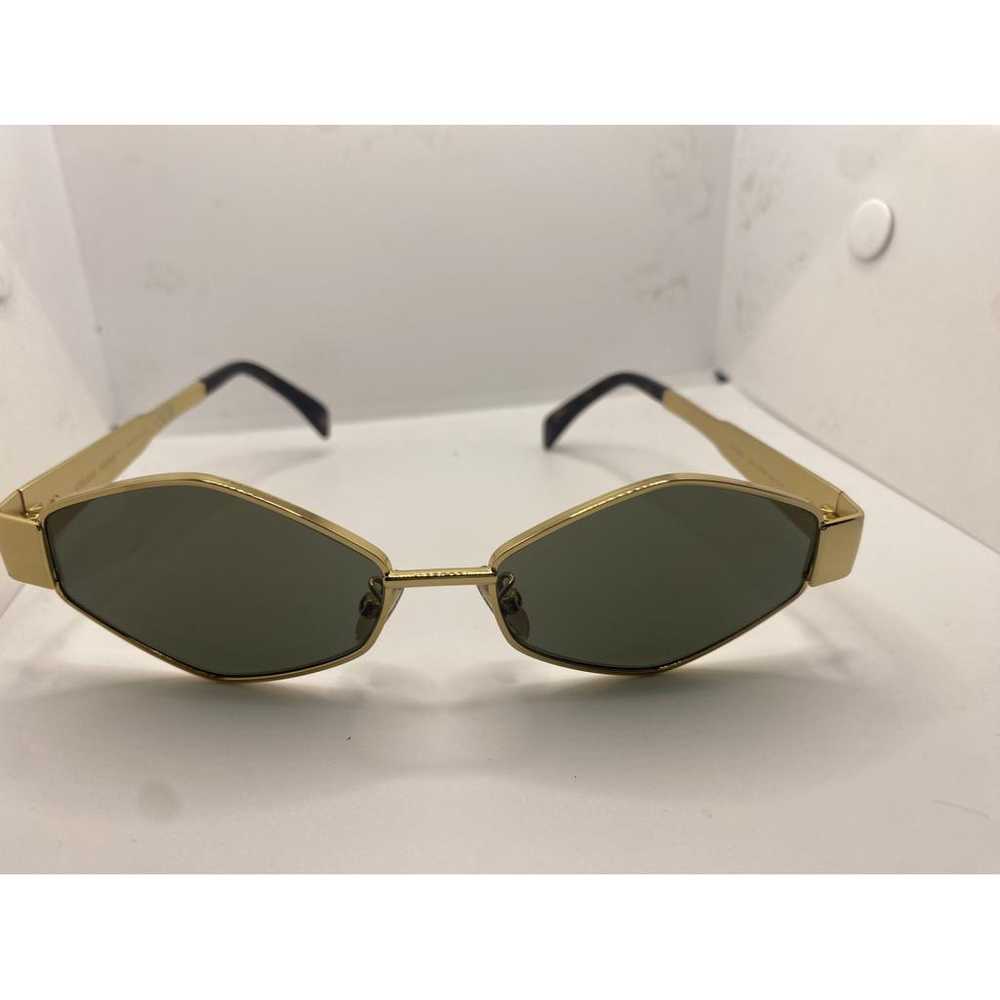 Celine Sunglasses - image 2