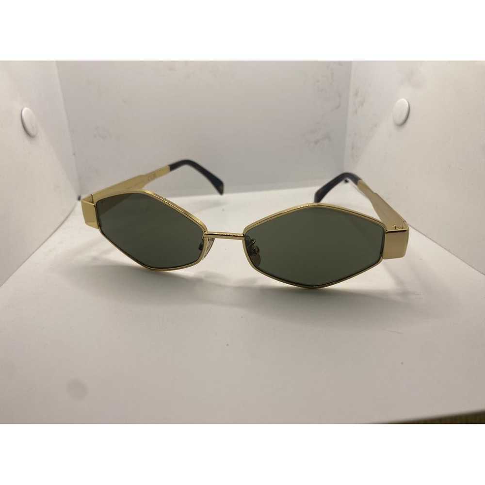 Celine Sunglasses - image 4