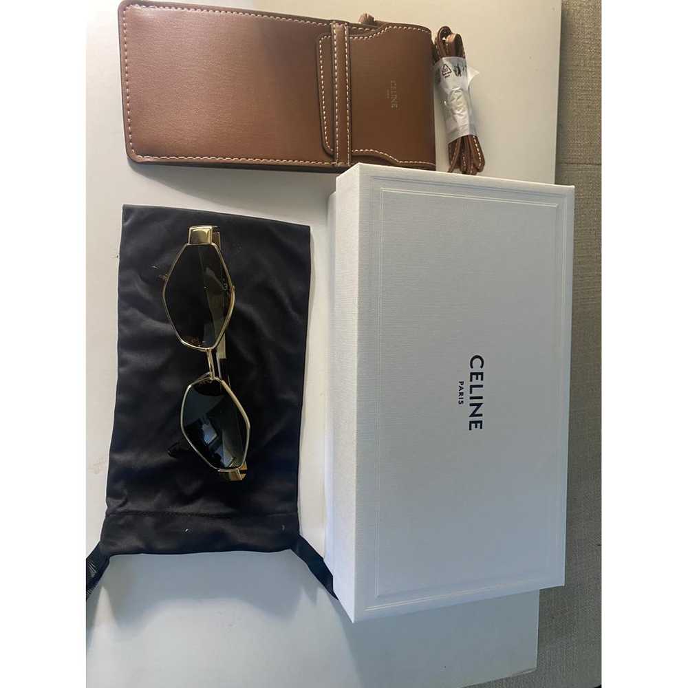 Celine Sunglasses - image 7