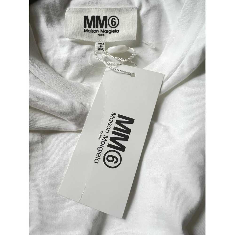 MM6 Mini dress - image 7