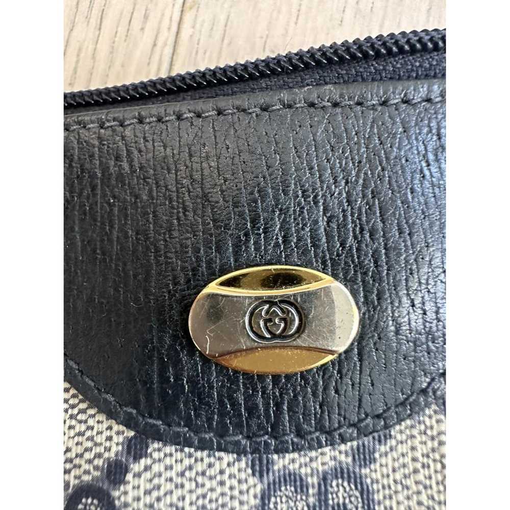 Gucci Cloth crossbody bag - image 3