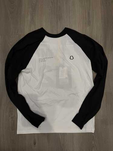 Fragment Design × Moncler Moncler x Fragment Geniu