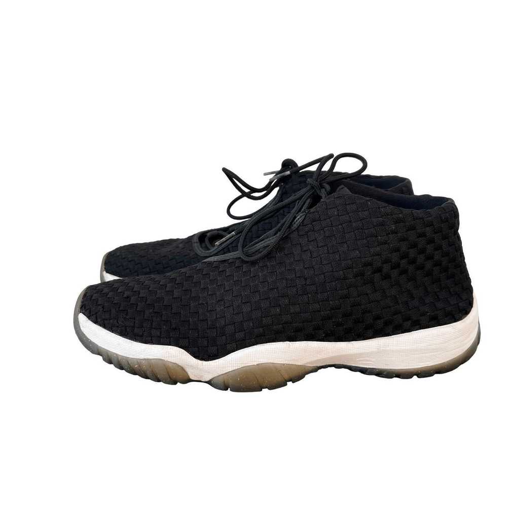 Jordan Brand Air Jordan Future Dark Concord Black… - image 1