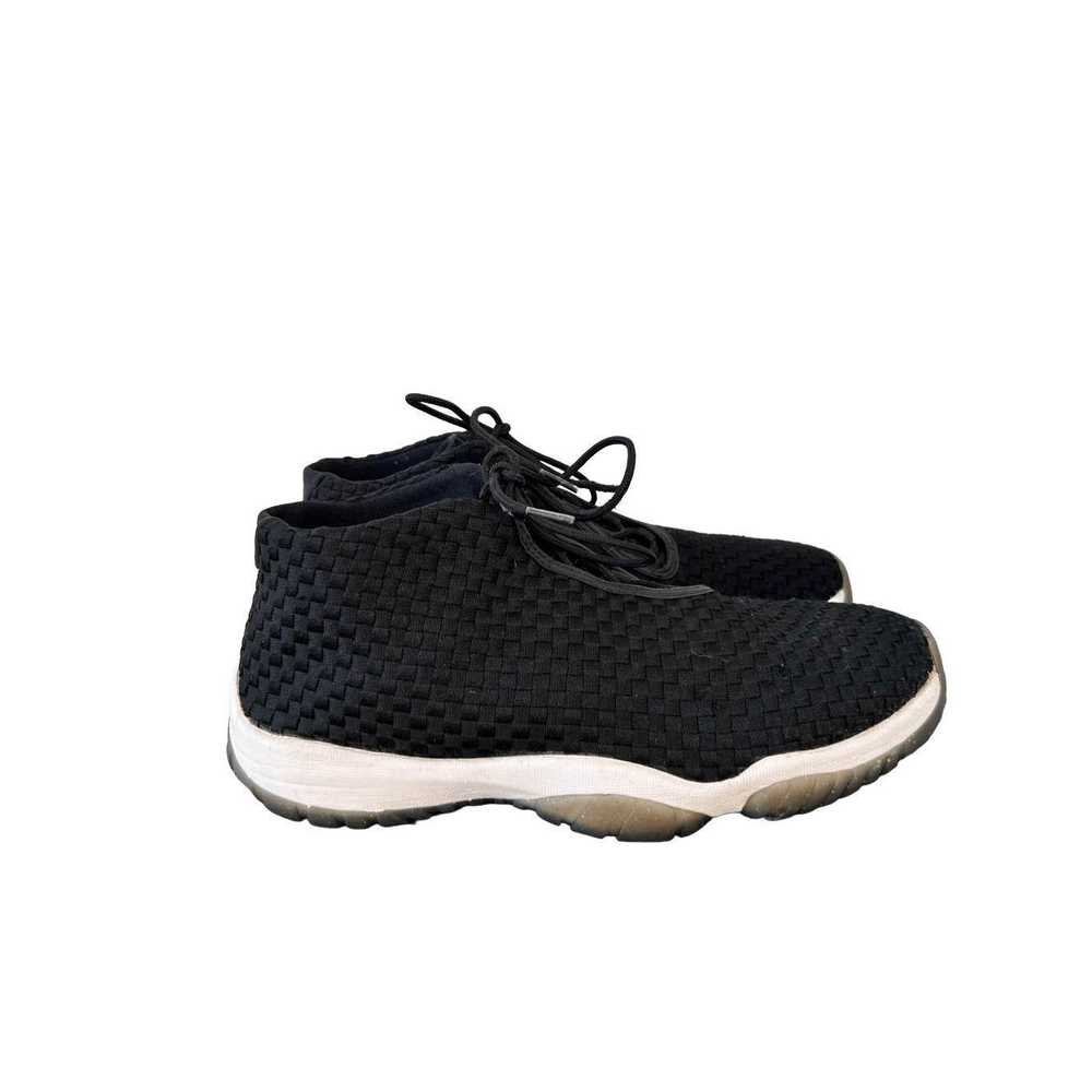 Jordan Brand Air Jordan Future Dark Concord Black… - image 2