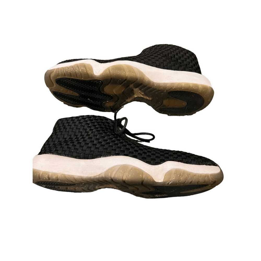 Jordan Brand Air Jordan Future Dark Concord Black… - image 8