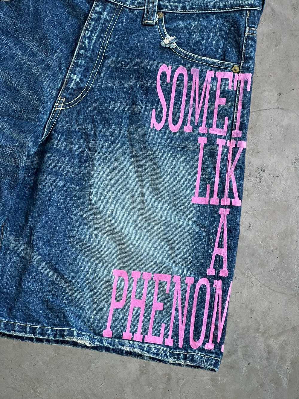 Phenomenon SS/07 “Something Like A Phenomenon” De… - image 3